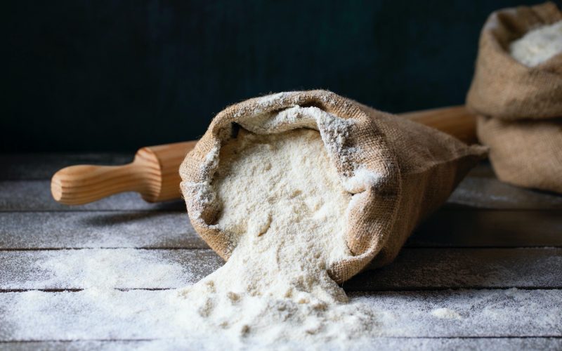 stashed-flour-used-cooking